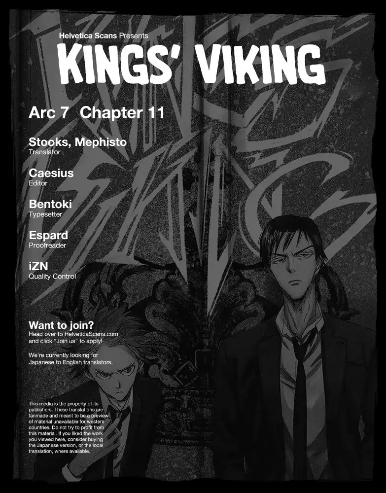 Kings' Viking Chapter 52 1